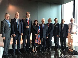 Beda dengan Indonesia, Lama-lama China Akan Terpojok Sendiri