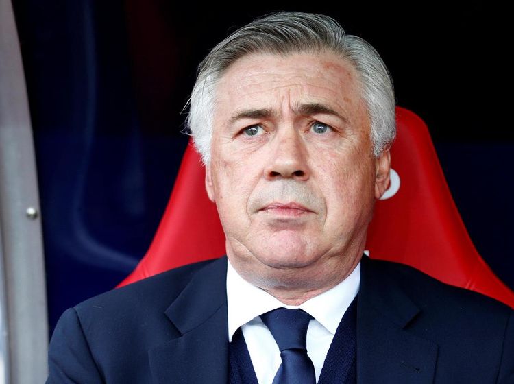 Mencari Pengganti Ancelotti, Bayern Pilih Siapa?