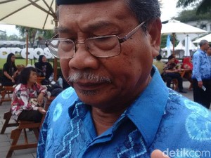 Ini Alasan MUI Imbau #2019GantiPresiden Tak Digelar di Jabar