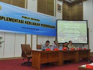 Ketersediaan dan Harga Beras Aman Pasca Penerapan HET di DKI