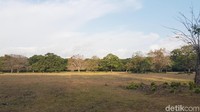 Wilayah paling ujung pulau Jawa ini memang menyimpan berbagai keindahan. Destinasi alamnya pun sangat sayang untuk dilewatkan (Bahtiar/detikTravel)