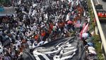 Ar-Rayah dan Al-Liwa Berkibar di Aksi 299