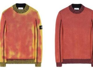 Keren! Sweater Ini Bisa Berubah Warna Mengikuti Cuaca