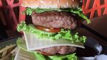 Lihat Burger 5 Tingkat, Burger Vegan hingga Burger Wagyu yang Bikin Ngiler!