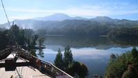 Seperti diketahui, sebelumnya sejumlah tempat wisata di kawasan Bandung ditutup sementara guna mencegah penyebaran virus Corona. Feni Novida Saragih/dTraveler