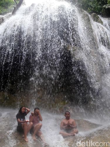 Pantai Pelang Trenggalek Raih Nominasi Anugerah Wisata 