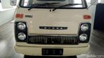 Ini Lho Si Mbahnya Honda Mobilio