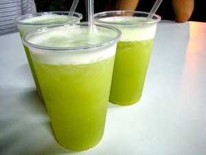 Sluurp! Sari Tebu yang Segar dan Menyehatkan