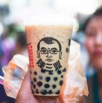Kalau Jalan-jalan ke Taiwan, Mampirlah ke 5 Gerai <i>Bubble Tea</i> Enak Ini