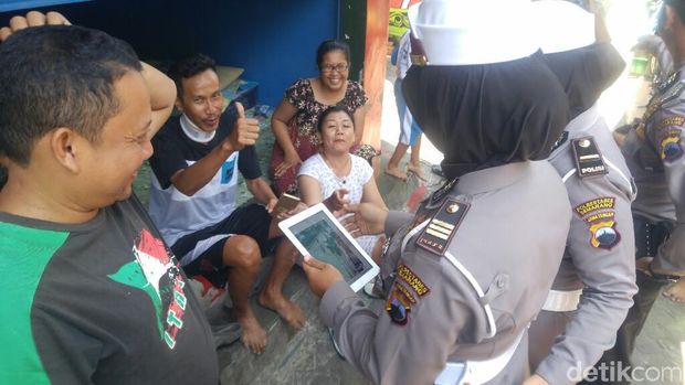 Dari 'Terciduk' CCTV hingga Sidang, ini Penjelasan Proses e-Tilang