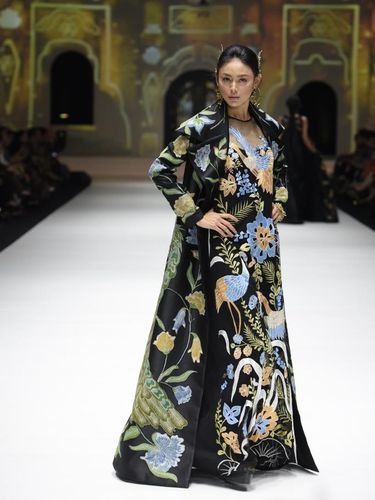 Mengenal Berbagai Motif Batik Nusantara, dari Jambi Hingga Papua