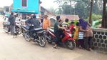 Potret Monyet di Bandung yang Diisukan Jadi-jadian