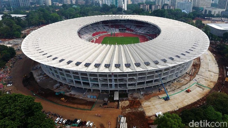 Ada Laga Persib VS Persija Besok, Ini Rekayasa Lalin Sekitar GBK Ada Laga Persib VS Persija Besok, Ini Rekayasa Lalin Sekitar GBK