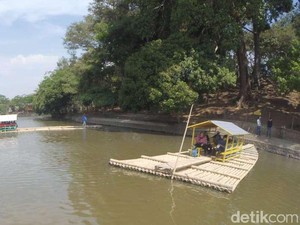 Situ Cangkuang Bakal Disulap Jadi Wisata Kekinian & Fotogenik
