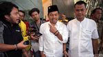 Dedi Mulyadi Temui Ical