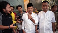 Sebelumnya Dedi Mulyadi mengaku diminta mahar Rp 10 miliar oleh seseorang untuk bisa maju di Pilgub Jabar.