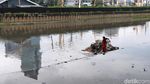 Perkuat Resapan Air Hadapi Musim Penghujan