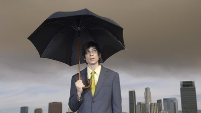 Cuaca Mendung Terus Bisa Bikin Kekurangan Vitamin D, Ini Solusinya