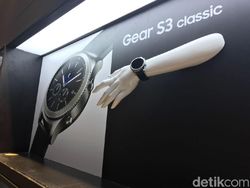 Menjelajah Toko Samsung Paling Jumbo di Asia Tenggara