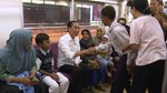 Dari Commuter Line Jokowi Ucapkan Selamat Ulang Tahun PT. KAI