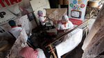 Melihat Pembuatan Batik Maos Cilacap yang Mendunia