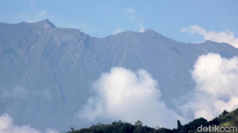 PVMBG Sudah Siapkan Skenario Terburuk untuk Gunung Agung PVMBG Sudah Siapkan Skenario Terburuk untuk Gunung Agung