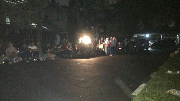 Gerindra Buat Acara Nonton Bareng G30S/PKI