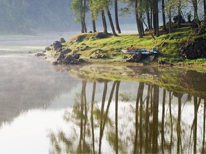Genjot Kunjungan Wisatawan, Kota Bandung Getol Bangun Kampung Wisata