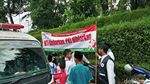Suara Massa Aksi 299: HTI Dibubarkan, PKI Dibiarkan