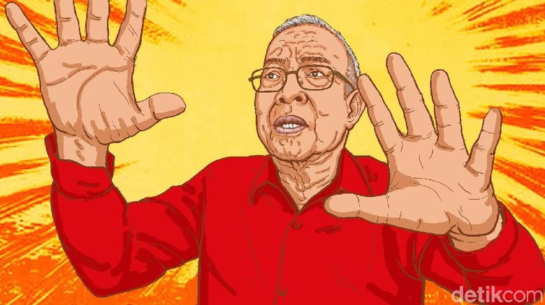Foto: Ilustrator: Edi Wahyono Foto: Ilustrator: Edi Wahyono