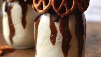 Sesuai dengan namanya Leo, zodiak ini merajai pesta dan selalu suka petualangan. Minuman freakshake yang berukuran besar dan memuaskan cocok buat Leo.Foto: Istimewa