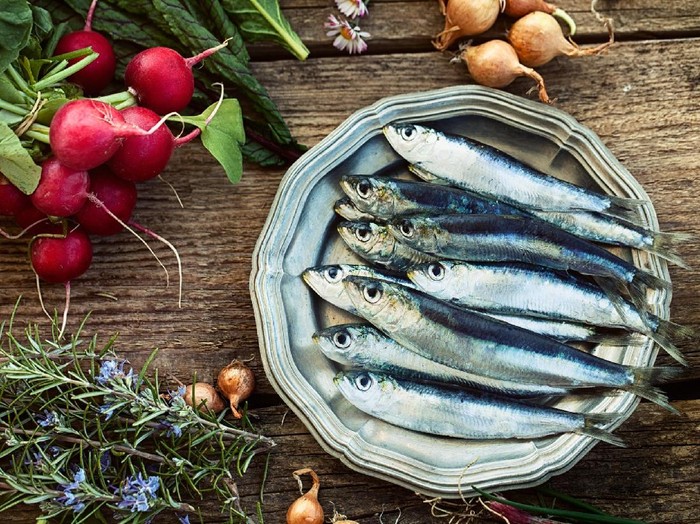 Ribut-ribut Ikan Vs Susu, Kesimpulannya Apa?