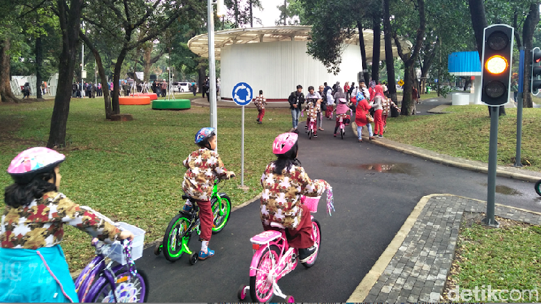 Foto: Ruly Kurniawan Foto: Ruly Kurniawan