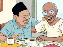 Rekonsiliasi Adalah: Pengertian, Proses, Faktor-faktor, dan Contohnya