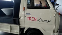 Meski sudah lama tidak diproduksi dan dipasarkan, mobil pikap Honda yang cukup populer di era 70-an yakni Honda TN series masih ada di Indonesia.