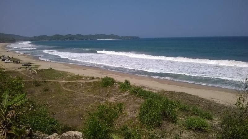Pantai Soge