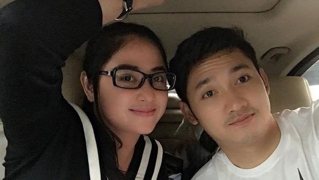 Angga Wijaya dan Dewi Persik Sepakat Blak-blakan Soal Nikah Besok?