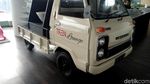 Ini Lho Si Mbahnya Honda Mobilio