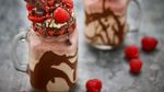 Ayo, Mau Cicip yang Mana? Ini 5 Freakshake yang Dingin Manis dan Menyegarkan!