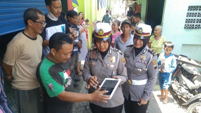 Setelah Uji Coba Usai, Kapan e-Tilang Mulai Diterapkan di Jakarta?