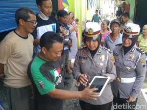 Setelah Uji Coba Usai, Kapan e-Tilang Mulai Diterapkan di Jakarta?
