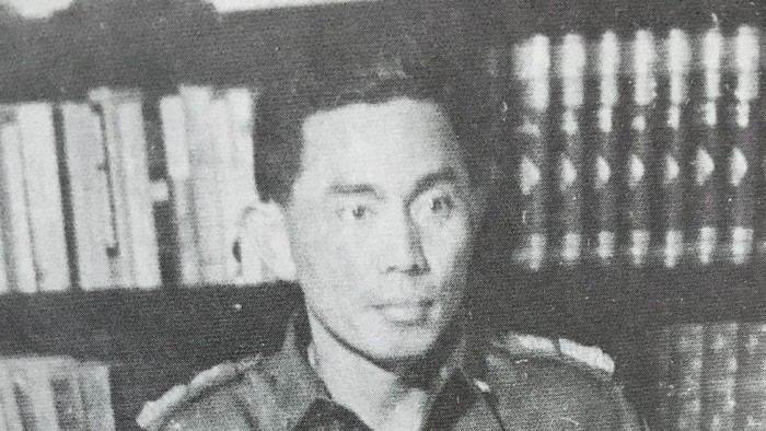 Jenderal Ahmad Yani