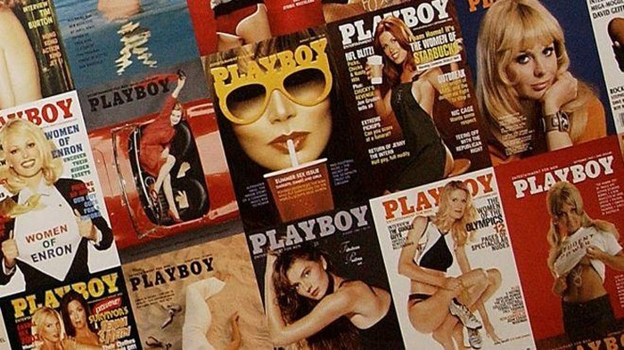 Majalah Playboy