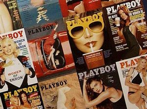 Sastrawan Dunia Pernah Menulis untuk Majalah Playboy