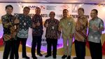 Sinergi BUMN Dibidang Logistik