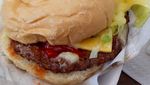 Lihat Burger 5 Tingkat, Burger Vegan hingga Burger Wagyu yang Bikin Ngiler!