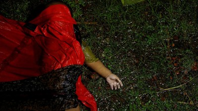 Kapal Pengungsi Rohingya Tenggelam, 19 Tewas 8 di Antaranya Anak-anak