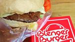 Lihat Burger 5 Tingkat, Burger Vegan hingga Burger Wagyu yang Bikin Ngiler!