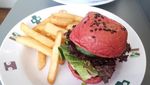 Lihat Burger 5 Tingkat, Burger Vegan hingga Burger Wagyu yang Bikin Ngiler!
