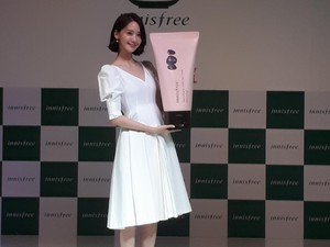 Tiba di Jakarta, Yoona SNSD Jatuh Hati Pada Pemandangan Indonesia
